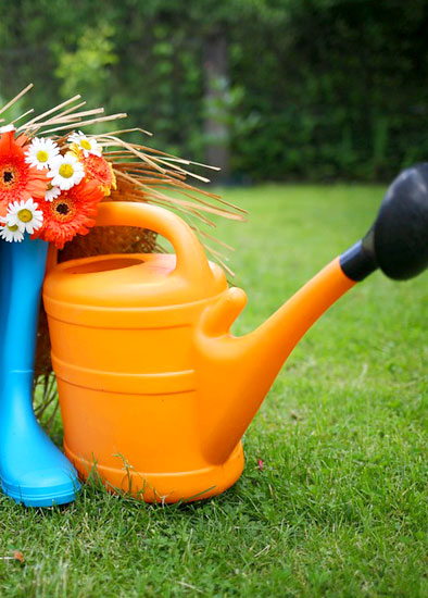 Ballina Gardening Tools